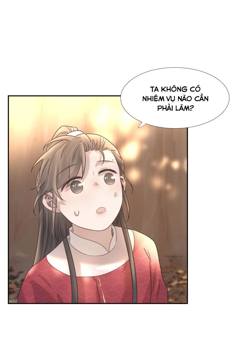 Hình Như Lấy Nhầm Kịch Bản Nữ Chủ Chap 34 - Next Chap 35