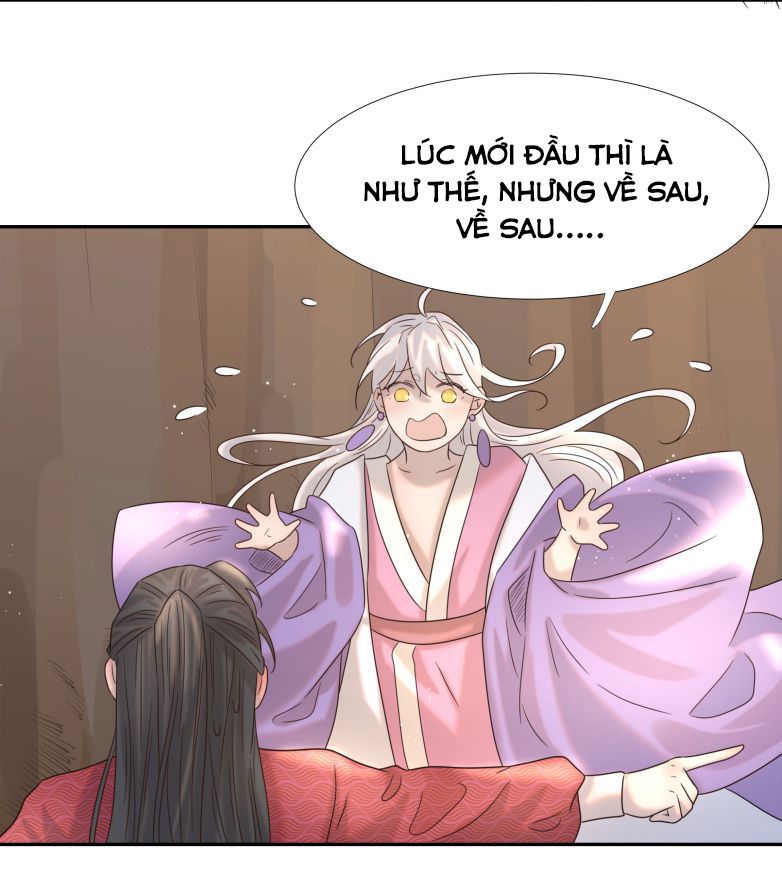 Hình Như Lấy Nhầm Kịch Bản Nữ Chủ Chap 34 - Next Chap 35