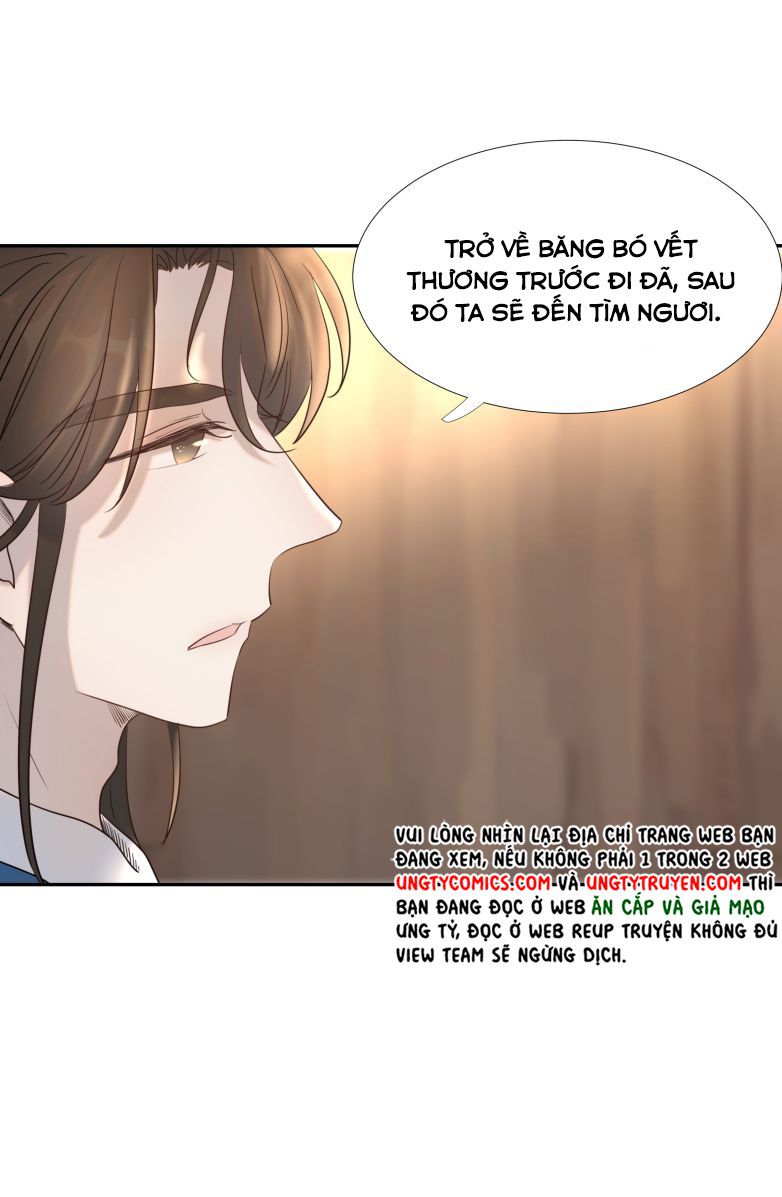 Hình Như Lấy Nhầm Kịch Bản Nữ Chủ Chap 34 - Next Chap 35