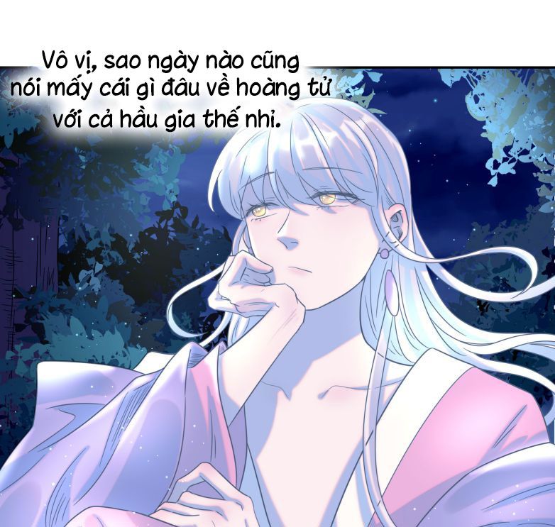 Hình Như Lấy Nhầm Kịch Bản Nữ Chủ Chap 34 - Next Chap 35