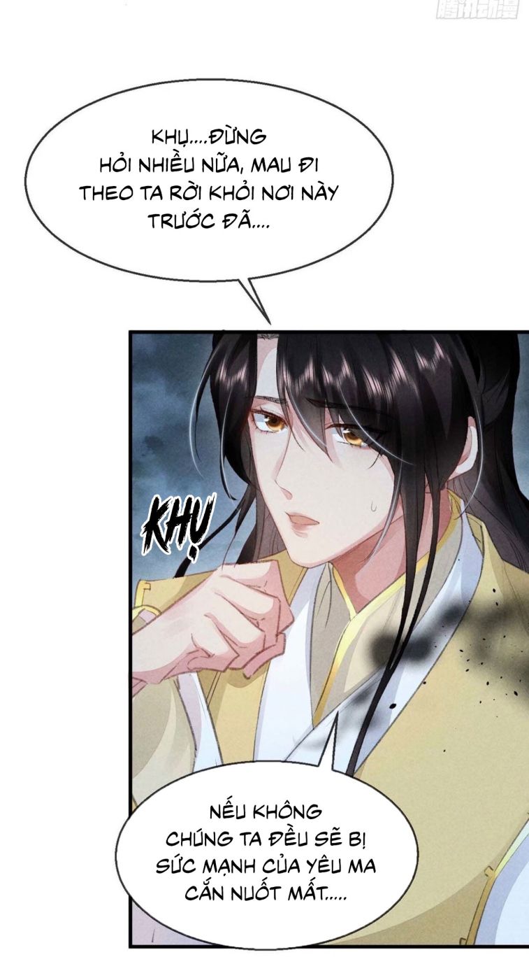 Đồ Mưu Bất Quỹ Chap 31 - Next Chap 32