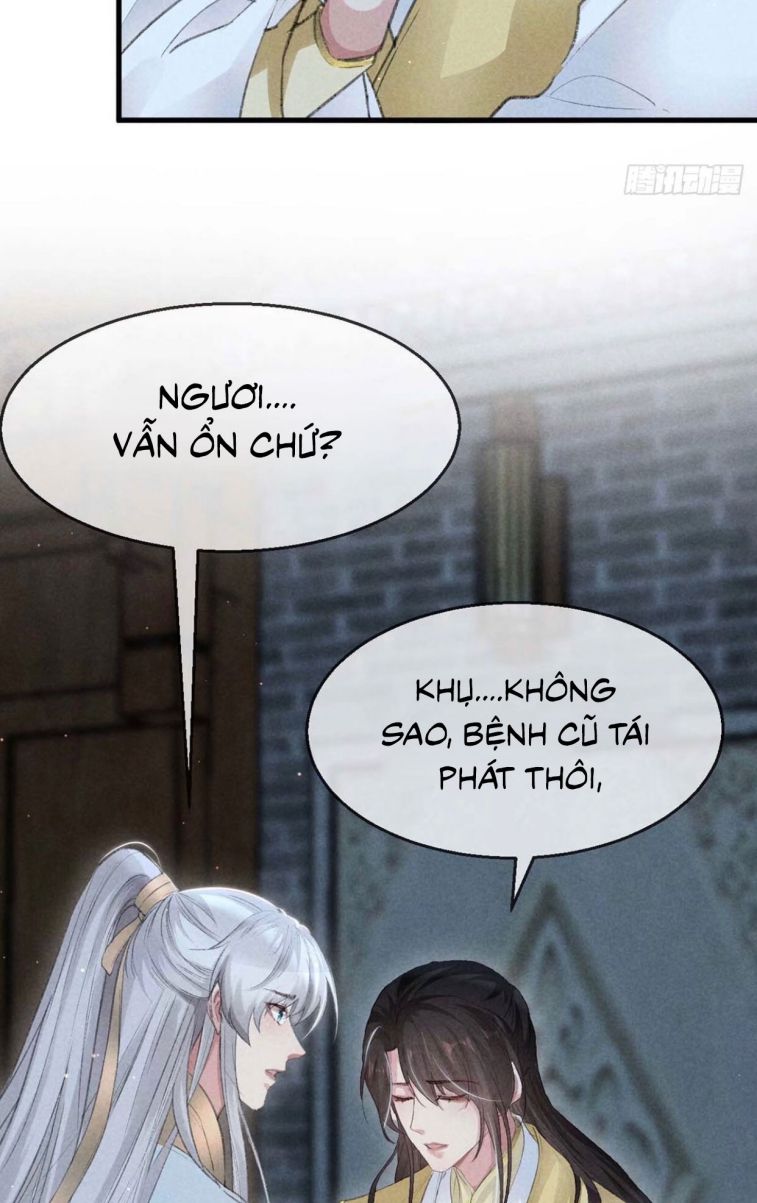 Đồ Mưu Bất Quỹ Chap 31 - Next Chap 32