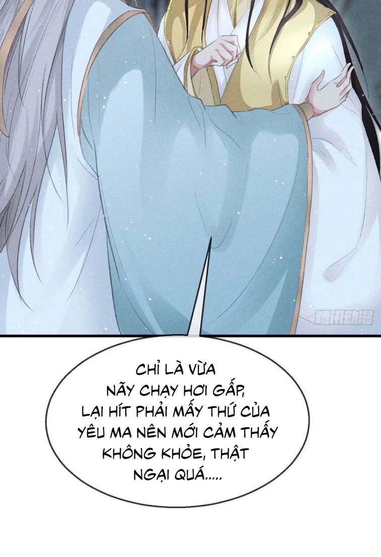 Đồ Mưu Bất Quỹ Chap 31 - Next Chap 32