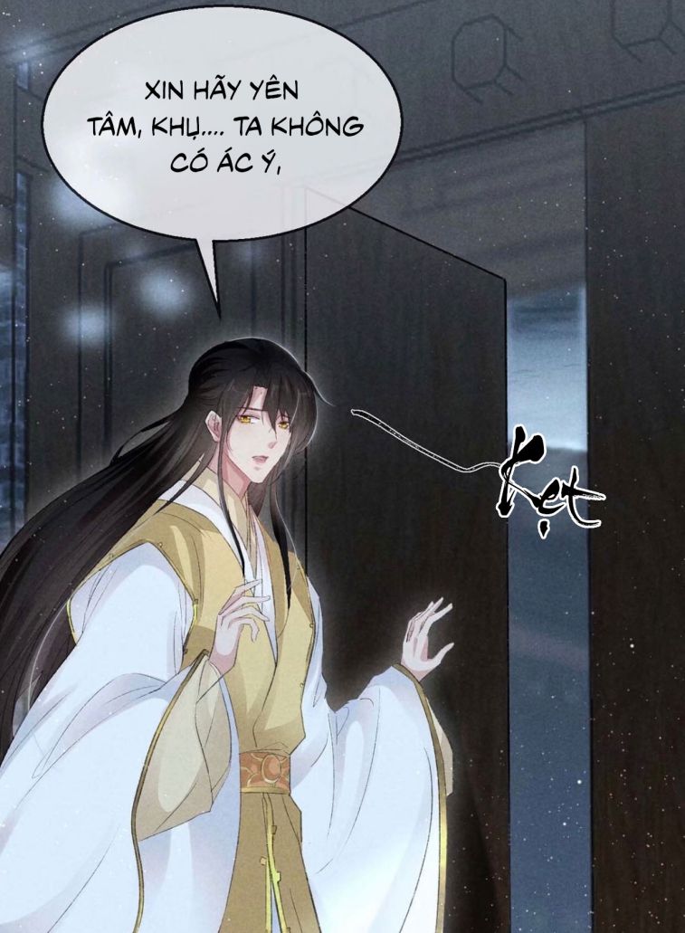 Đồ Mưu Bất Quỹ Chap 31 - Next Chap 32