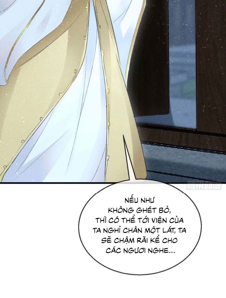 Đồ Mưu Bất Quỹ Chap 31 - Next Chap 32