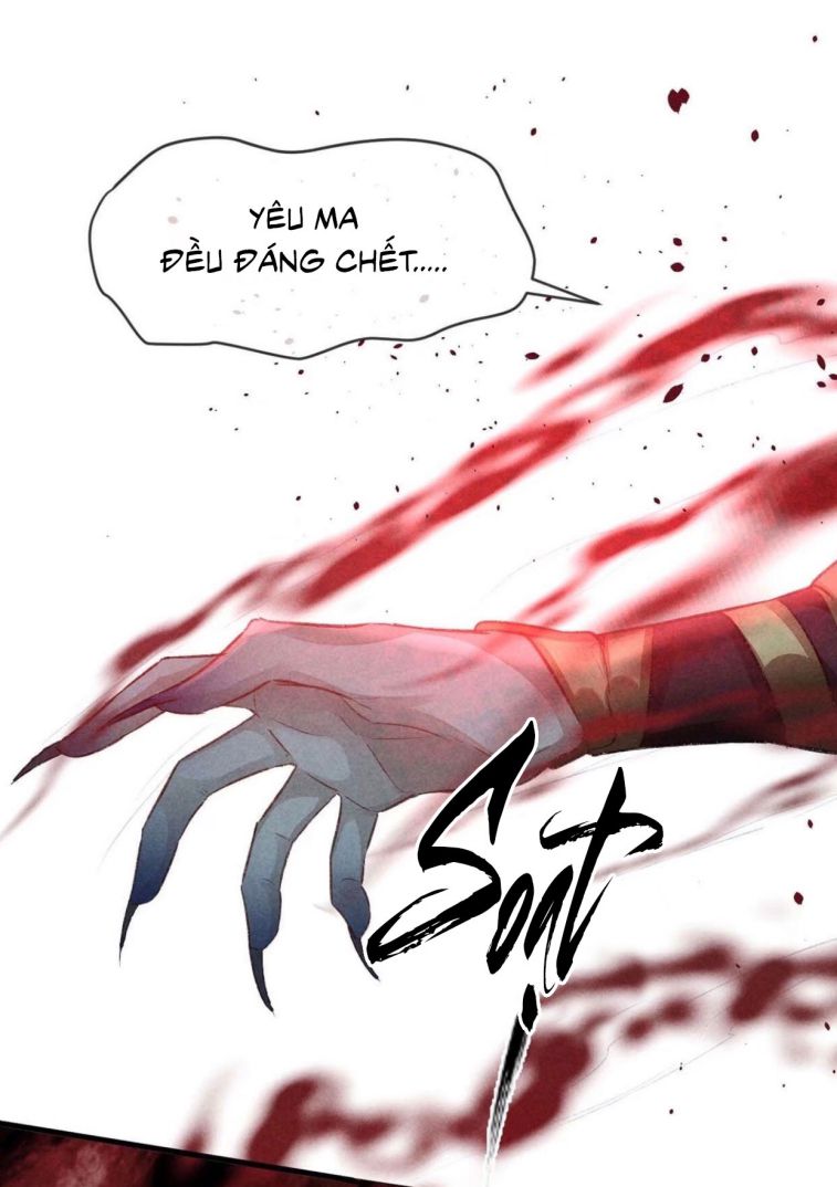 Đồ Mưu Bất Quỹ Chap 31 - Next Chap 32