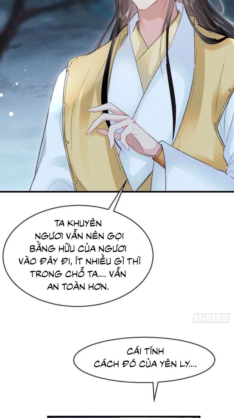 Đồ Mưu Bất Quỹ Chap 31 - Next Chap 32