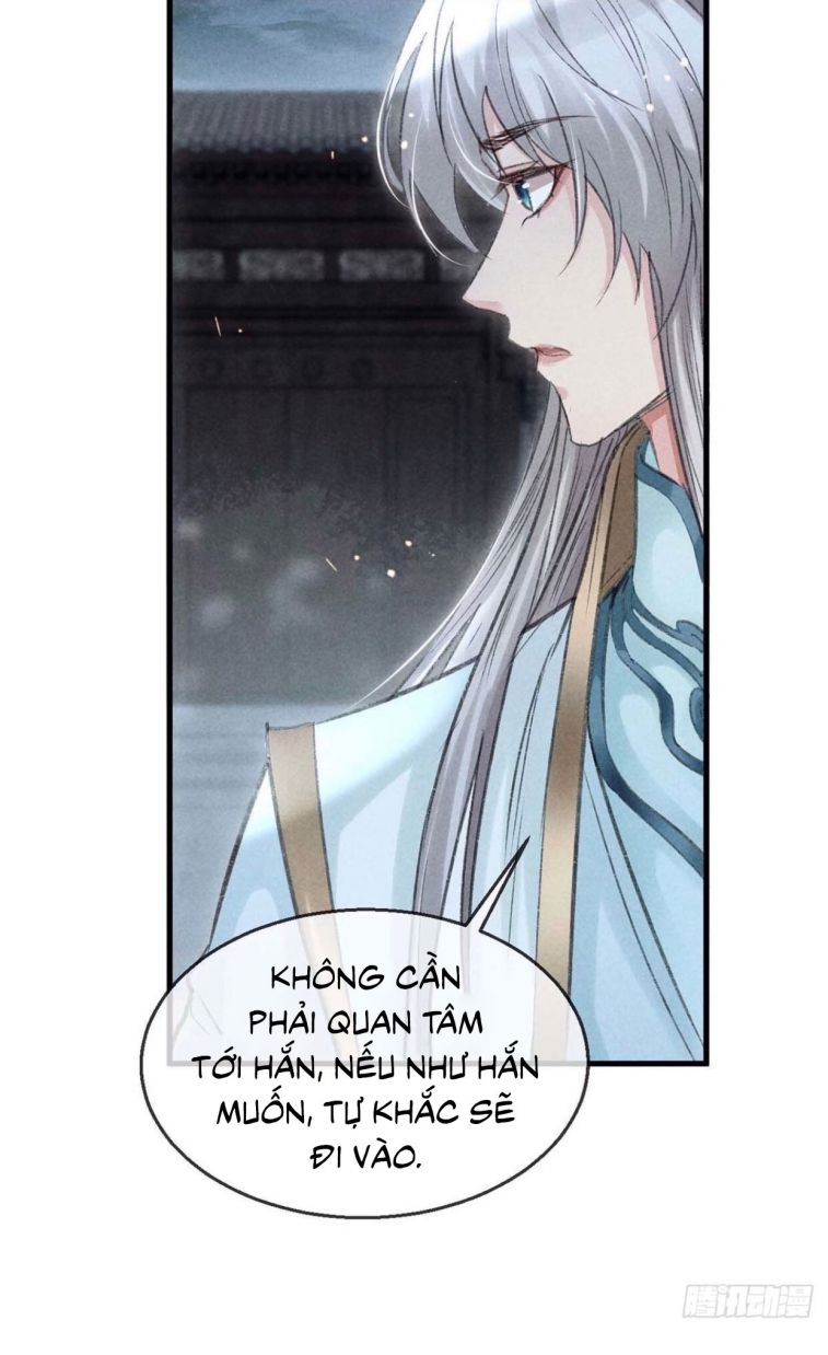 Đồ Mưu Bất Quỹ Chap 31 - Next Chap 32