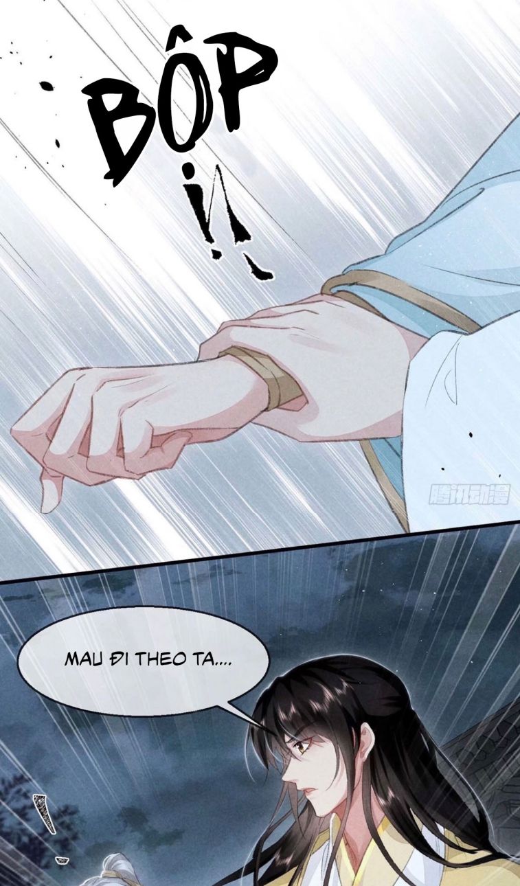 Đồ Mưu Bất Quỹ Chap 31 - Next Chap 32