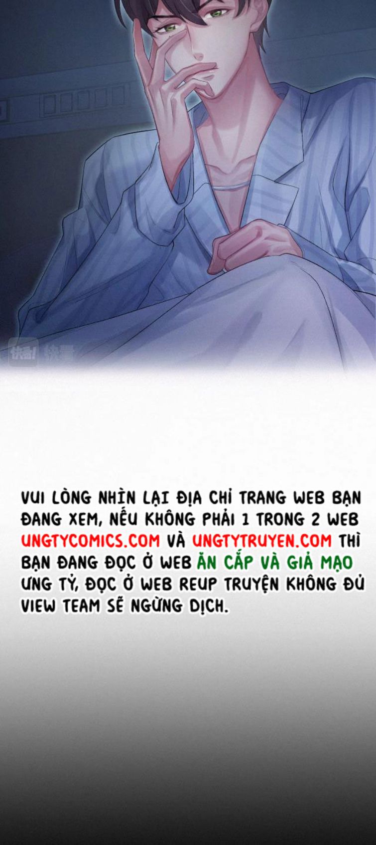 Linh Hồn Hoãn Án Chap 1 - Next Chap 2