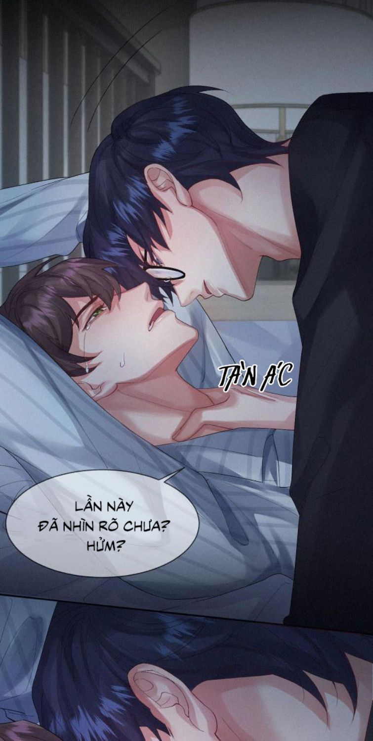 Linh Hồn Hoãn Án Chap 3 - Next Chap 4