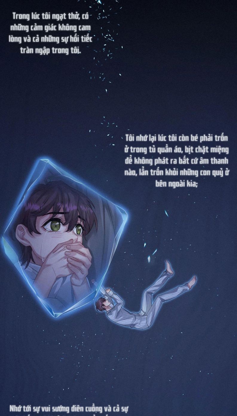 Linh Hồn Hoãn Án Chap 4 - Next Chap 5