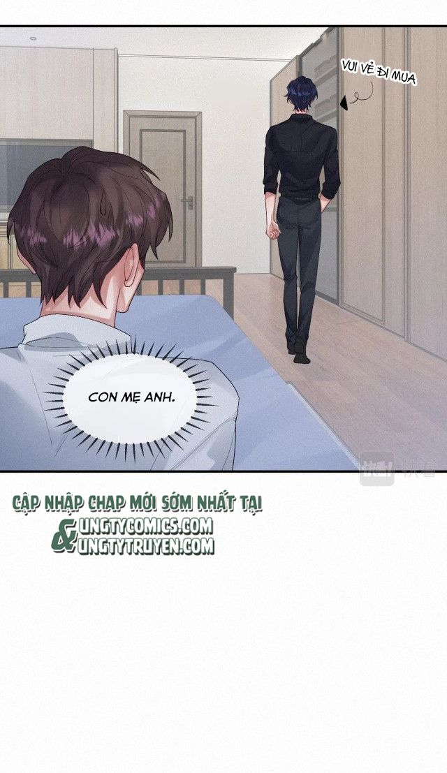 Linh Hồn Hoãn Án Chap 5 - Next Chap 6