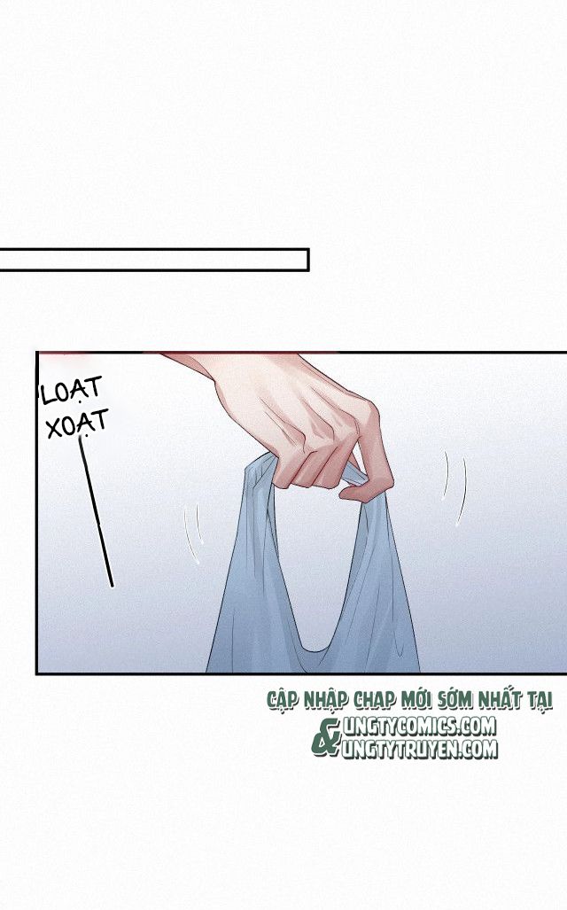 Linh Hồn Hoãn Án Chap 5 - Next Chap 6