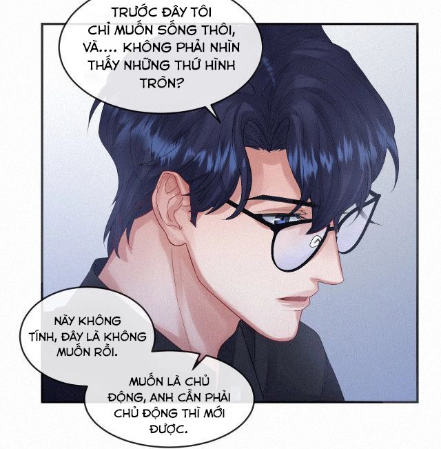 Linh Hồn Hoãn Án Chap 5 - Next Chap 6