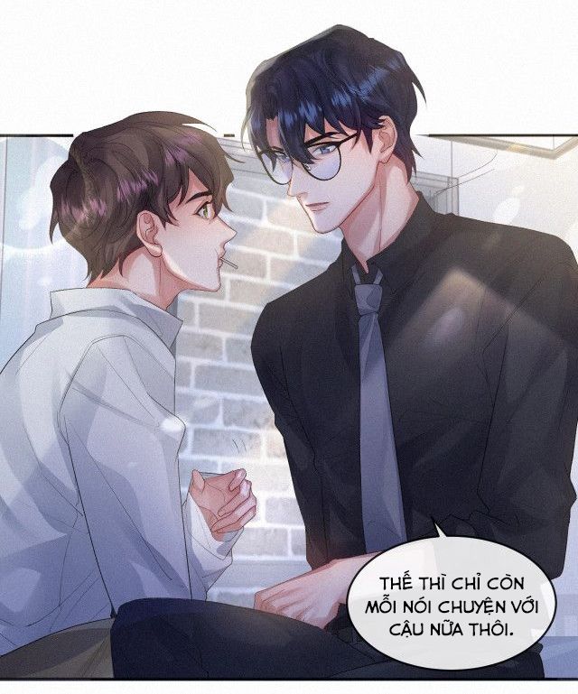 Linh Hồn Hoãn Án Chap 5 - Next Chap 6