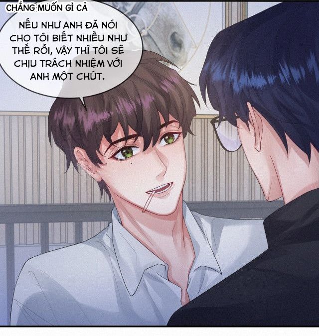 Linh Hồn Hoãn Án Chap 5 - Next Chap 6