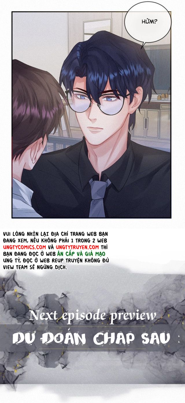 Linh Hồn Hoãn Án Chap 5 - Next Chap 6