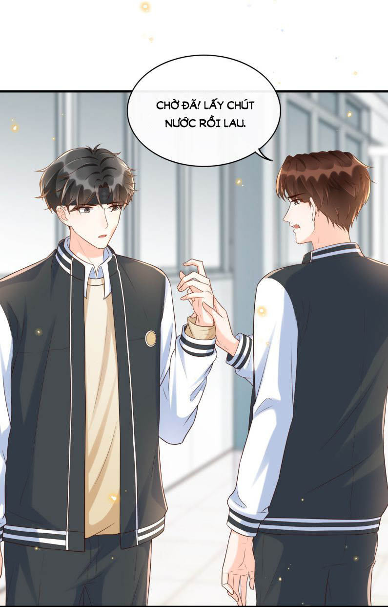 Ngọt Không Ngừng Nghỉ Chap 23 - Next Chap 24