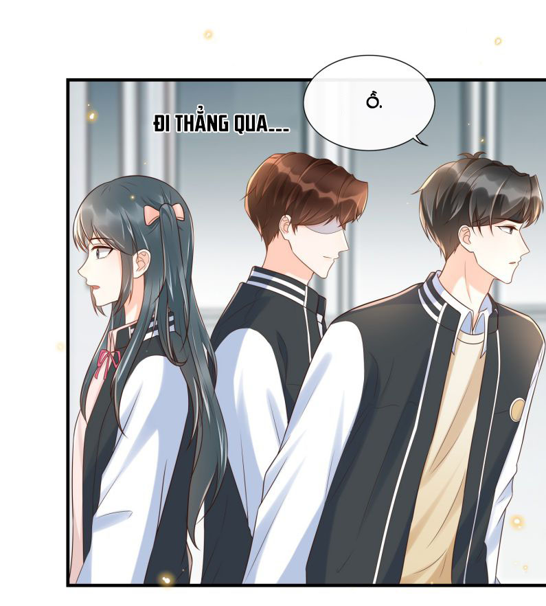 Ngọt Không Ngừng Nghỉ Chap 23 - Next Chap 24