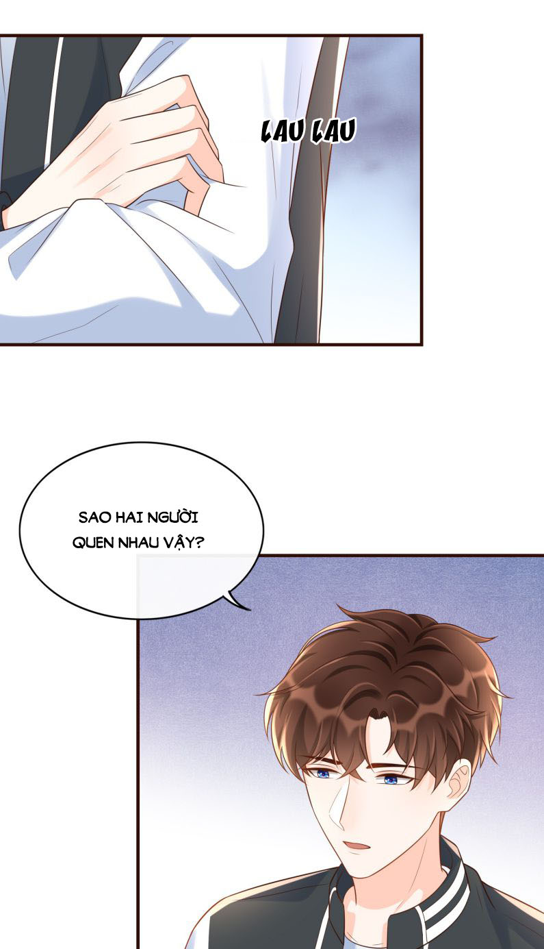 Ngọt Không Ngừng Nghỉ Chap 23 - Next Chap 24