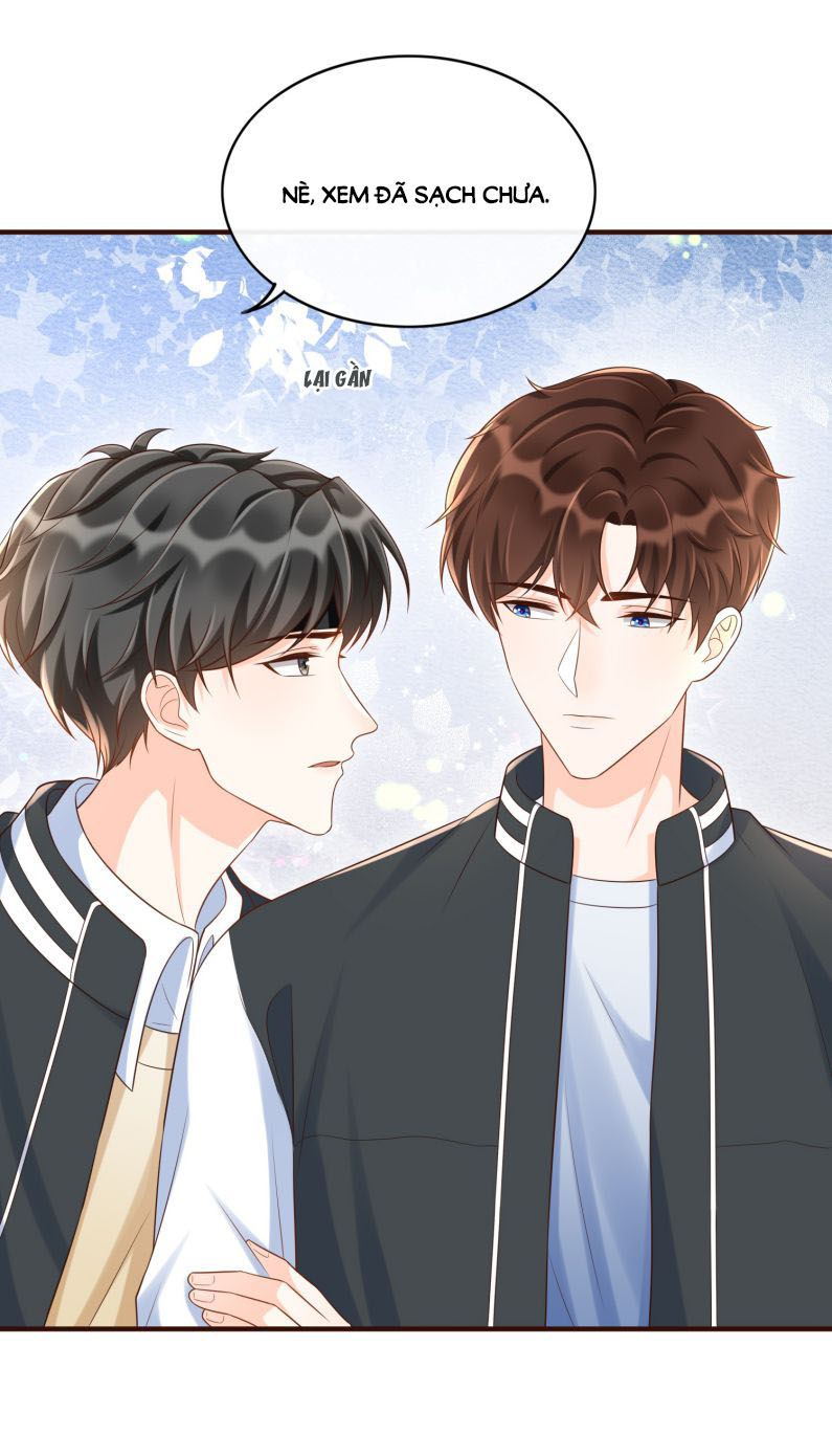 Ngọt Không Ngừng Nghỉ Chap 23 - Next Chap 24