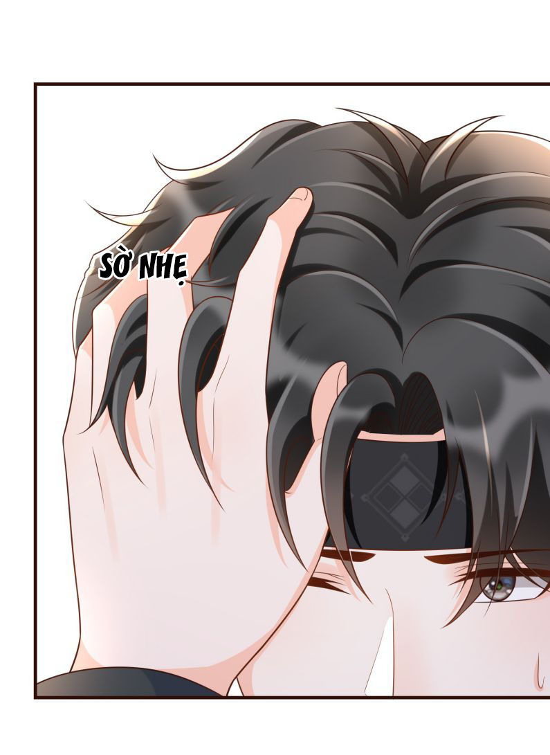 Ngọt Không Ngừng Nghỉ Chap 23 - Next Chap 24