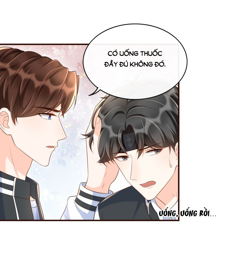 Ngọt Không Ngừng Nghỉ Chap 23 - Next Chap 24