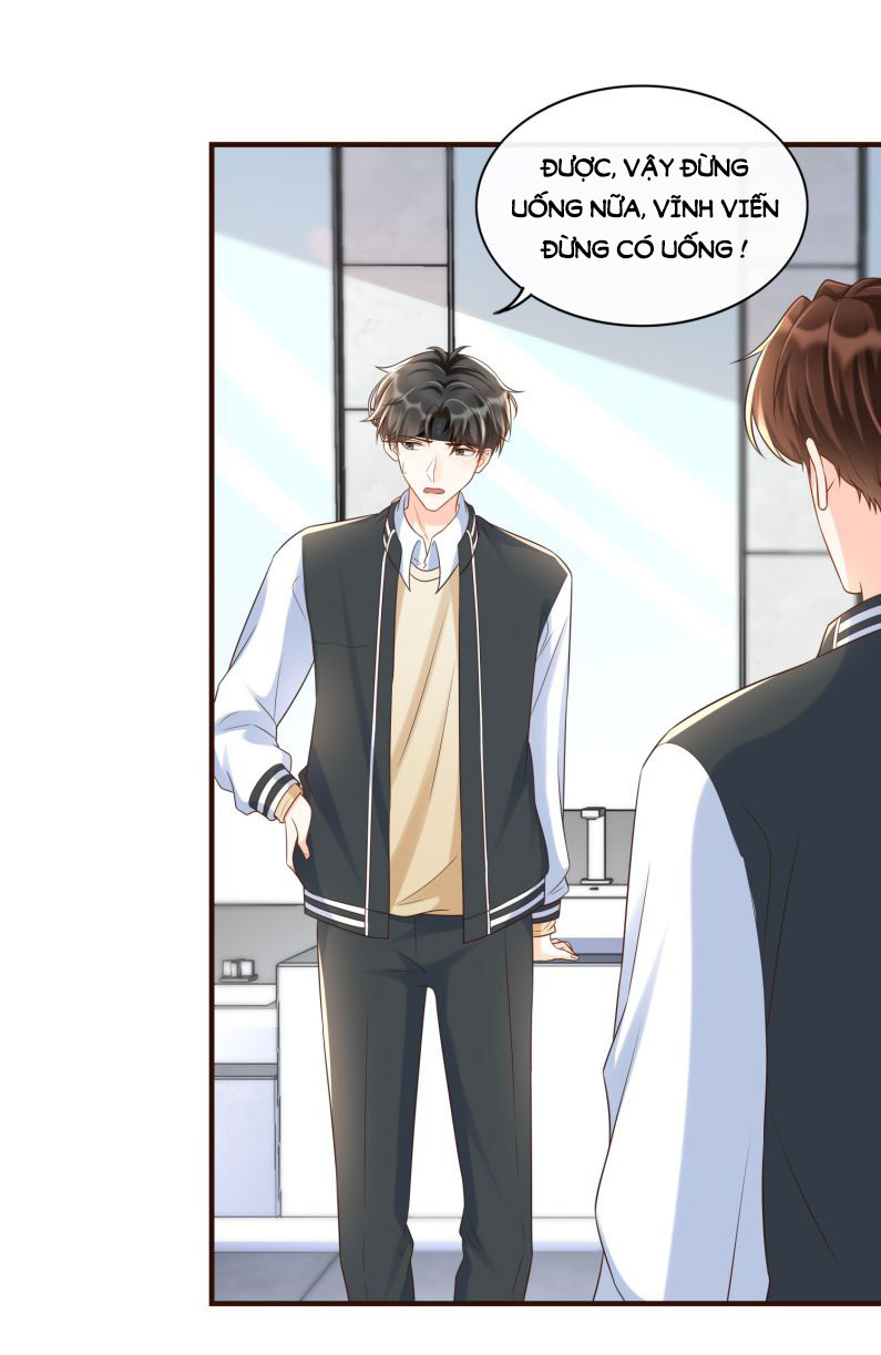 Ngọt Không Ngừng Nghỉ Chap 23 - Next Chap 24