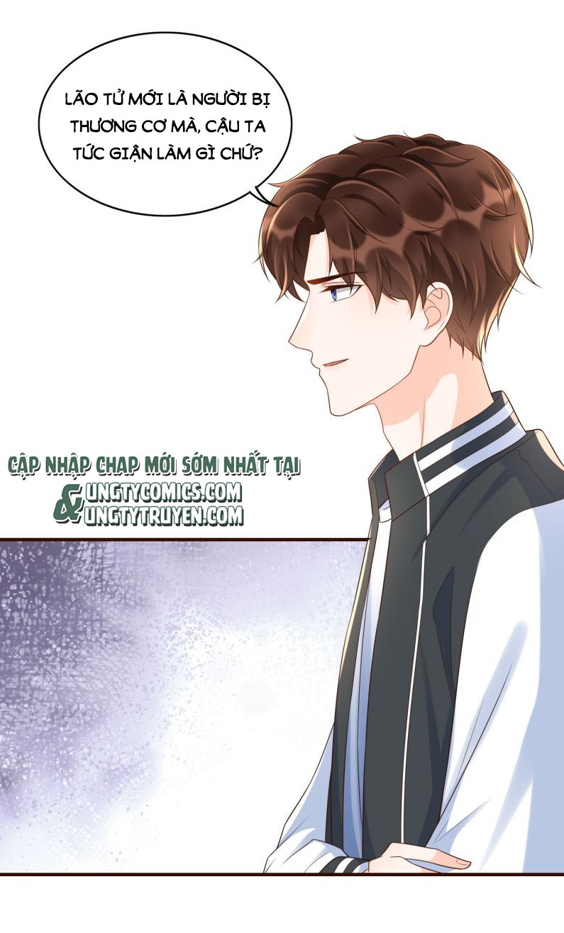 Ngọt Không Ngừng Nghỉ Chap 23 - Next Chap 24