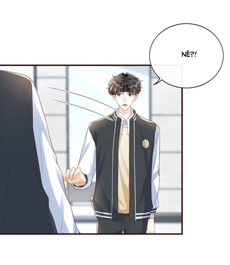 Ngọt Không Ngừng Nghỉ Chap 23 - Next Chap 24