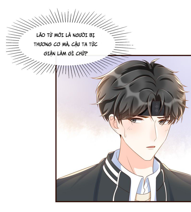 Ngọt Không Ngừng Nghỉ Chap 23 - Next Chap 24