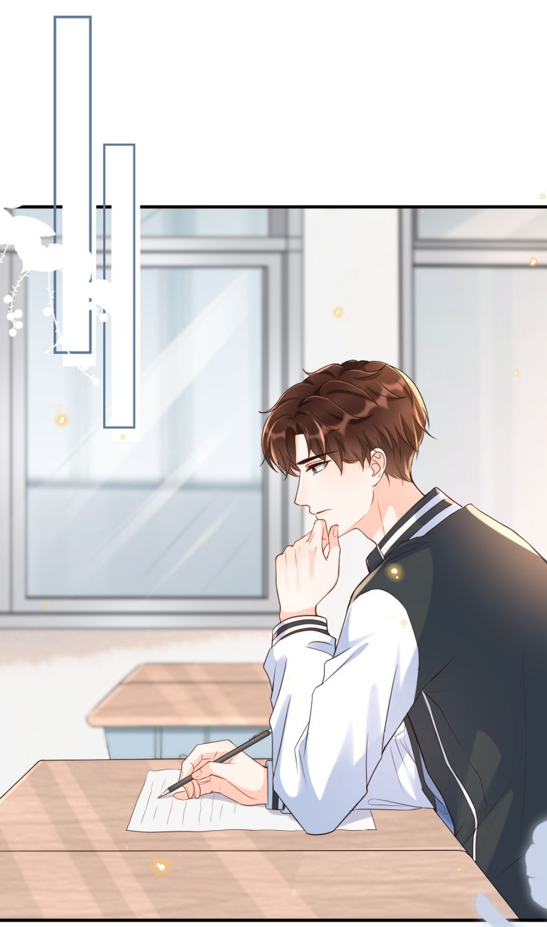 Ngọt Không Ngừng Nghỉ Chap 23 - Next Chap 24