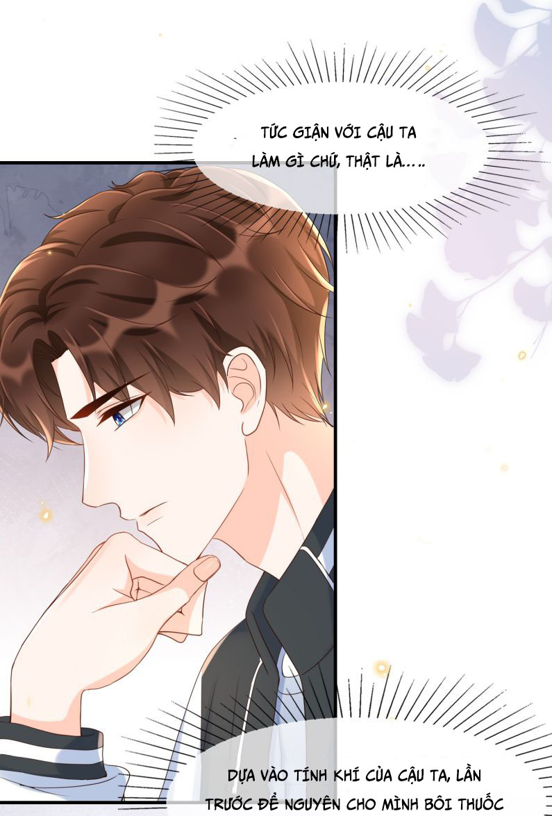 Ngọt Không Ngừng Nghỉ Chap 23 - Next Chap 24