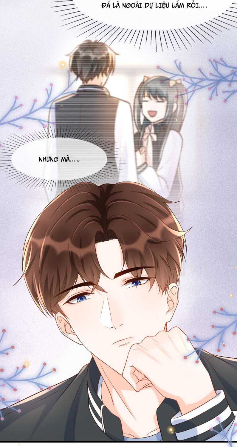 Ngọt Không Ngừng Nghỉ Chap 23 - Next Chap 24