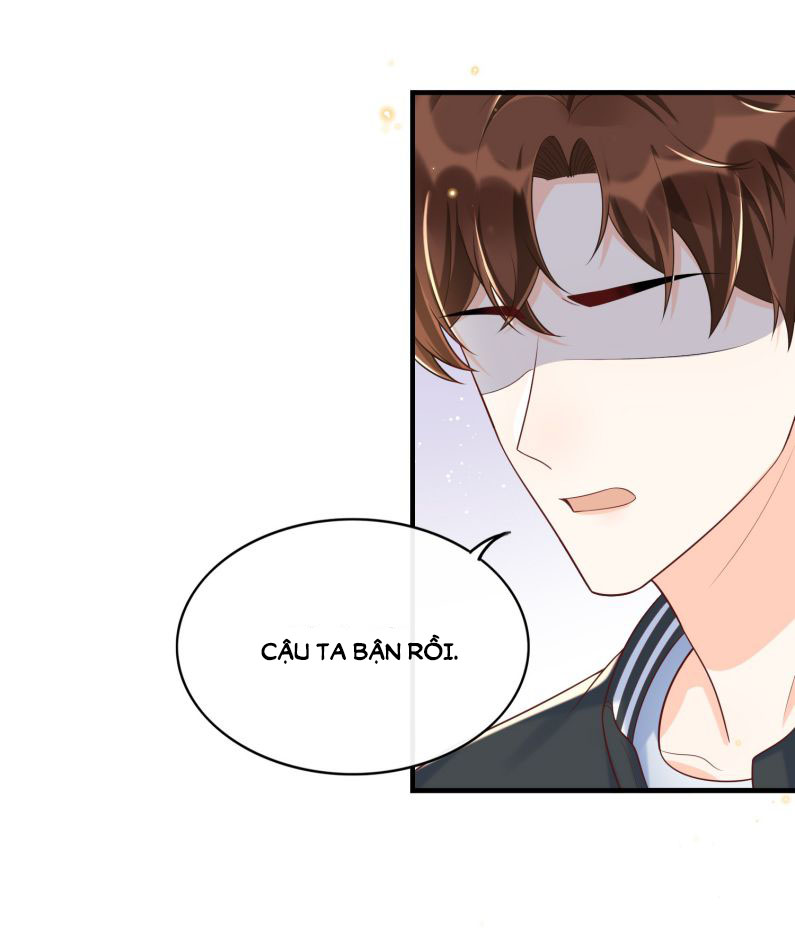 Ngọt Không Ngừng Nghỉ Chap 23 - Next Chap 24