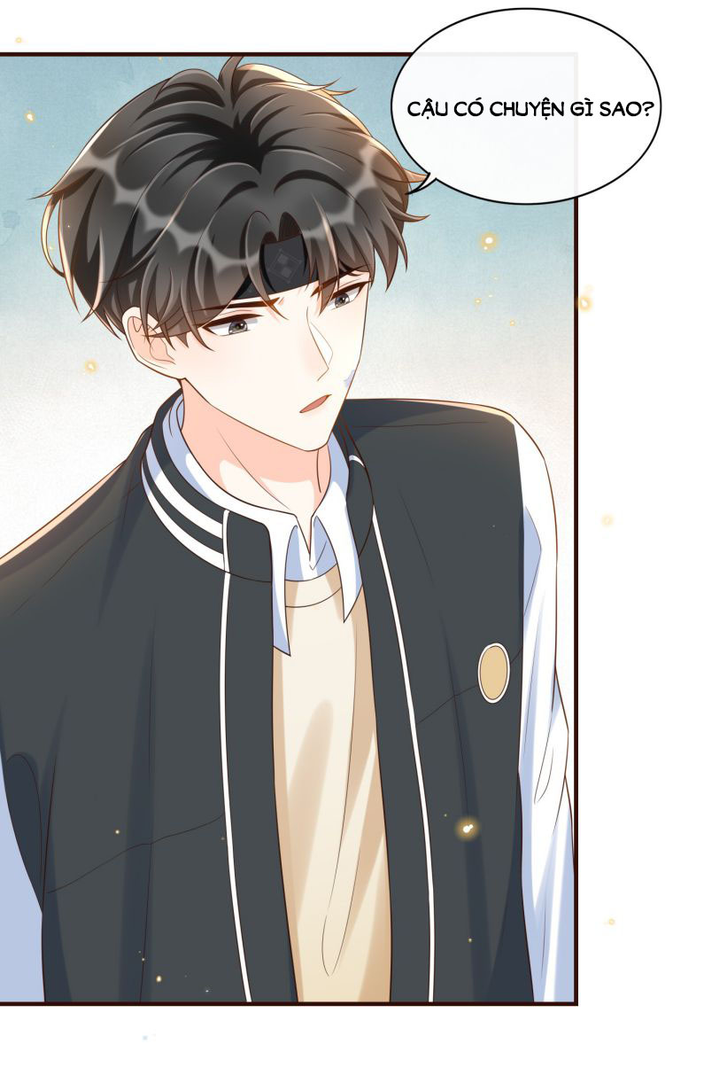 Ngọt Không Ngừng Nghỉ Chap 23 - Next Chap 24