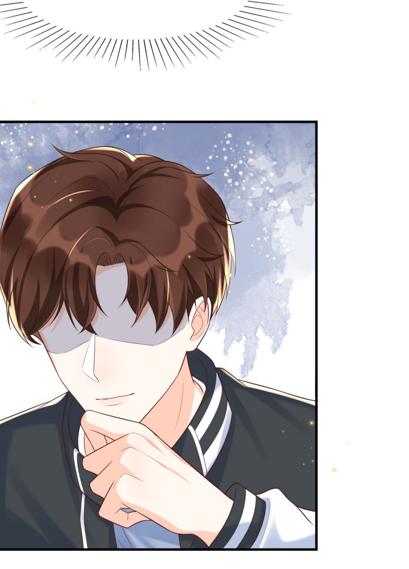 Ngọt Không Ngừng Nghỉ Chap 23 - Next Chap 24