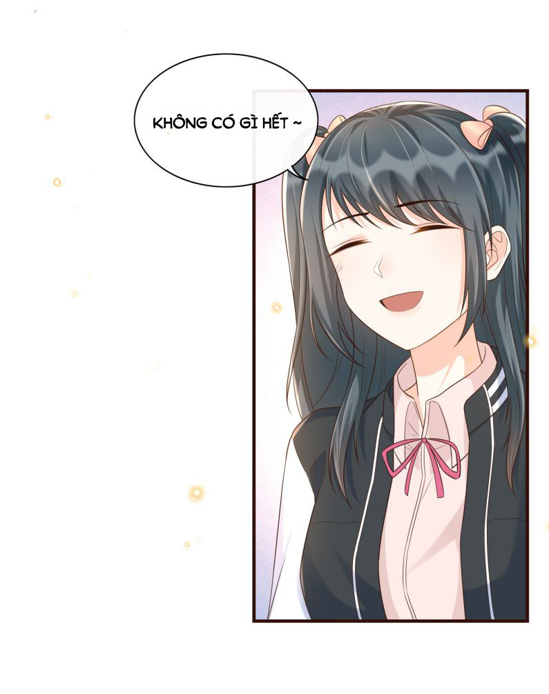 Ngọt Không Ngừng Nghỉ Chap 23 - Next Chap 24