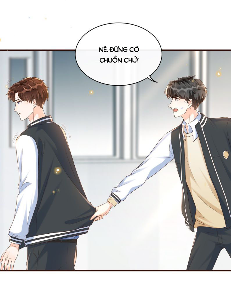 Ngọt Không Ngừng Nghỉ Chap 23 - Next Chap 24