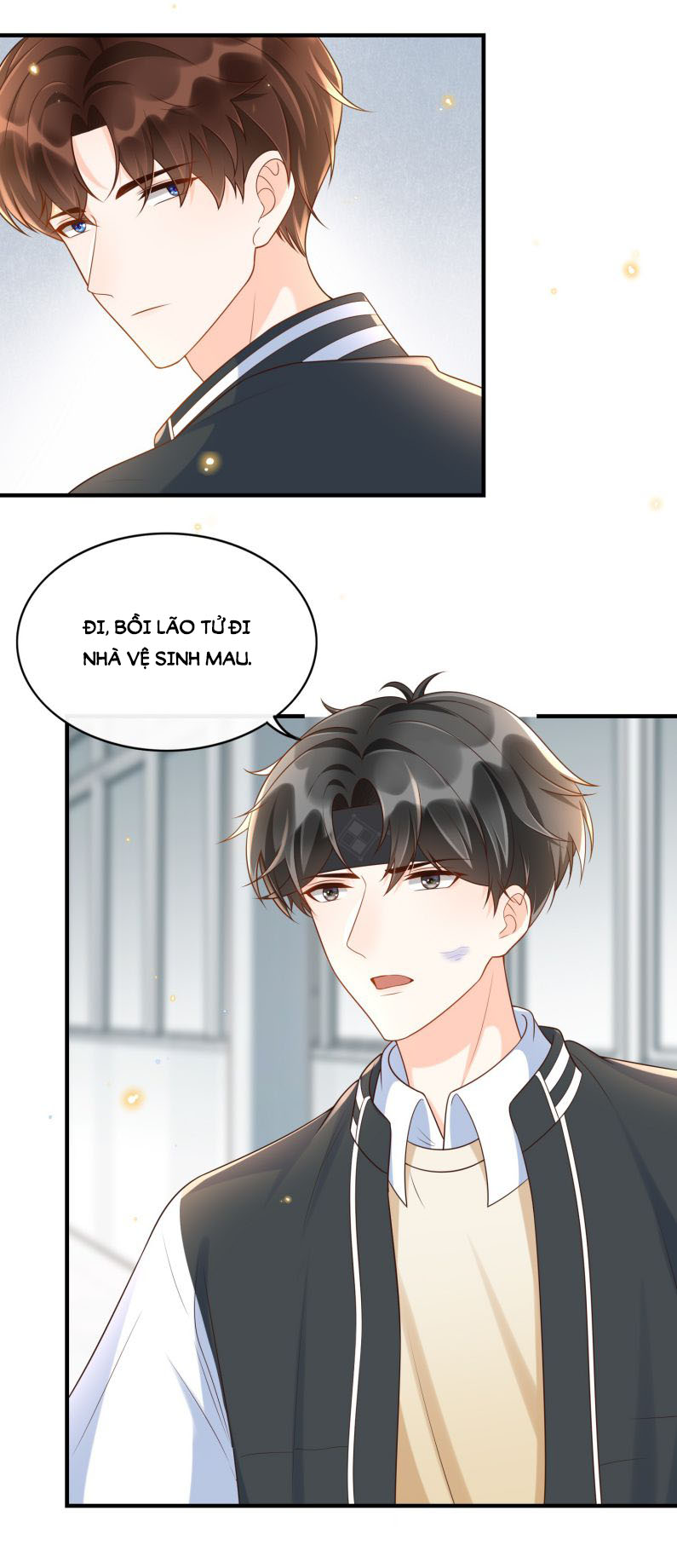 Ngọt Không Ngừng Nghỉ Chap 23 - Next Chap 24