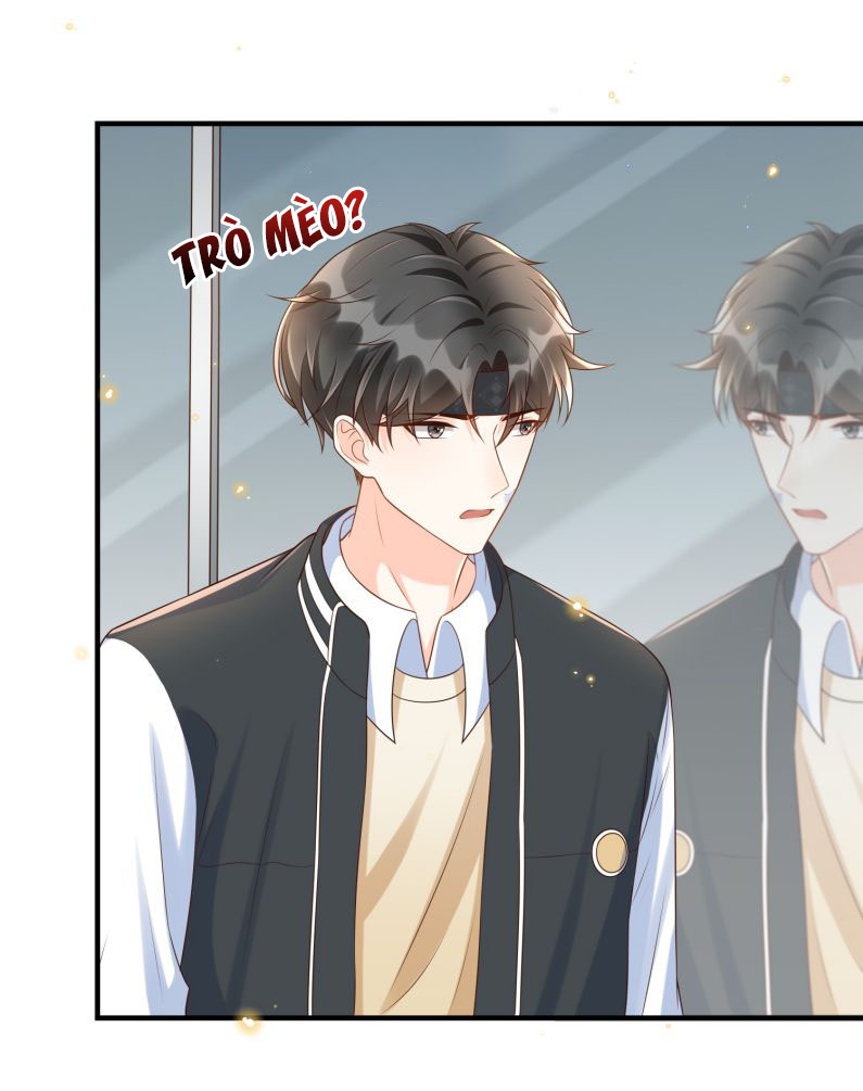 Ngọt Không Ngừng Nghỉ Chap 23 - Next Chap 24