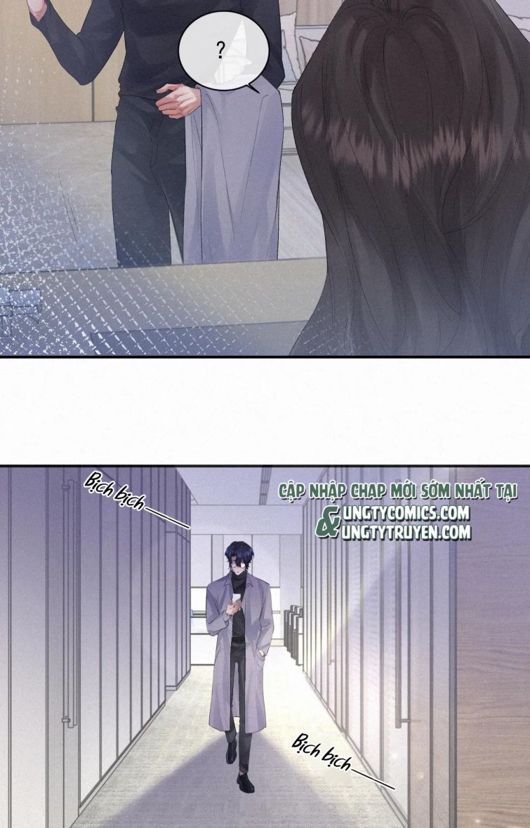 Linh Hồn Hoãn Án Chap 6 - Next Chap 7