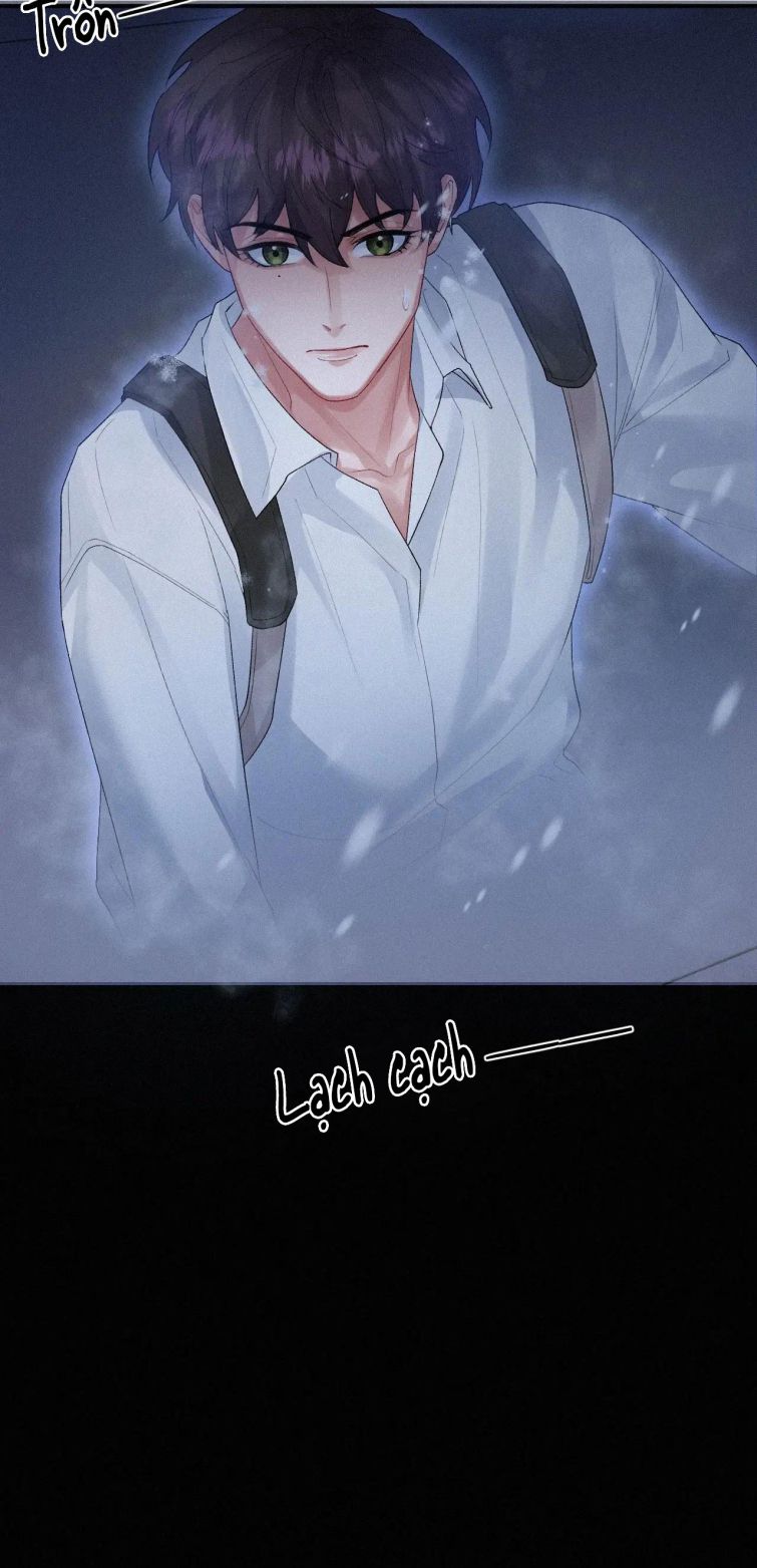 Linh Hồn Hoãn Án Chap 7 - Next Chap 8