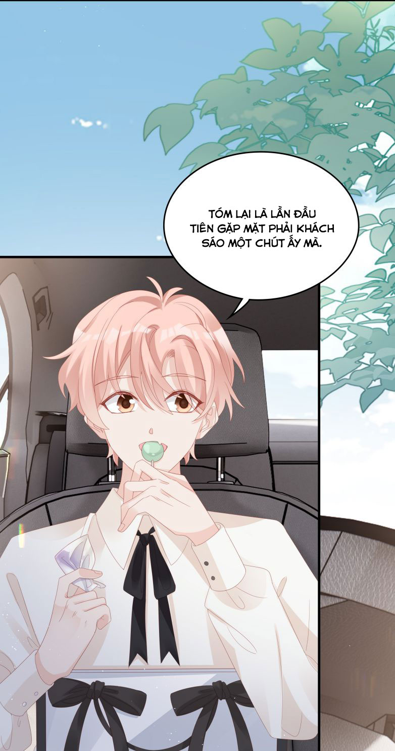 Bùi Bảo Chapter 32 - Next Chapter 33