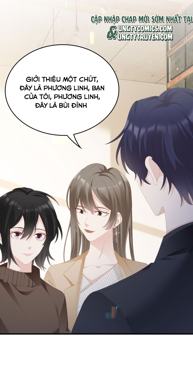 Bùi Bảo Chapter 32 - Next Chapter 33