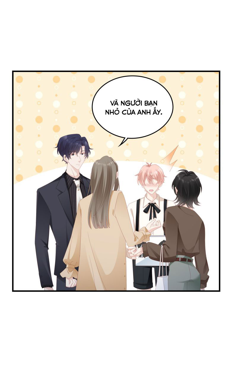 Bùi Bảo Chapter 32 - Next Chapter 33