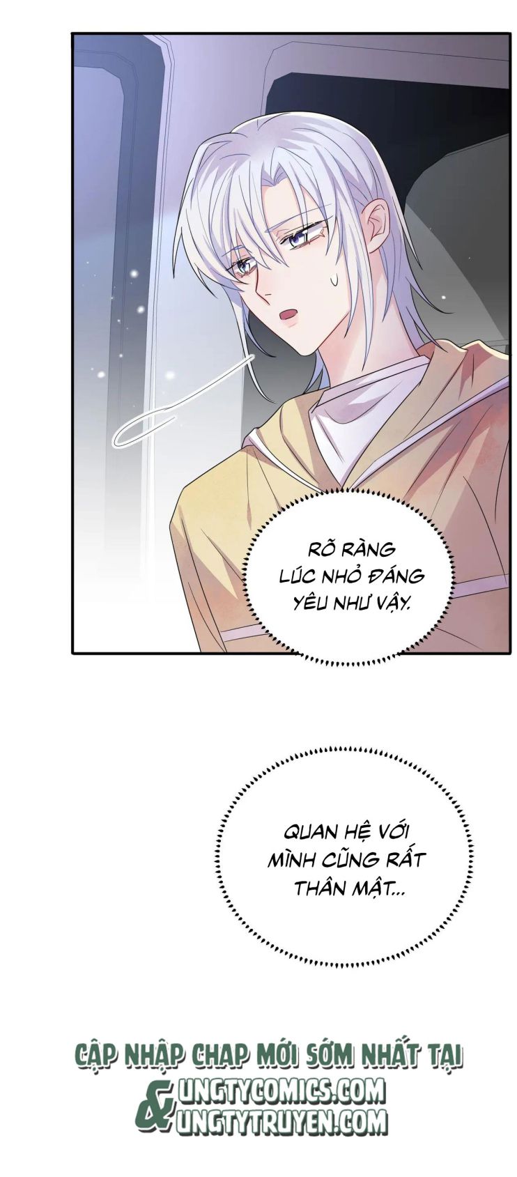 Mục Tiêu Là Săn Bắt Thiên Sứ Chap 35 - Next Chap 36