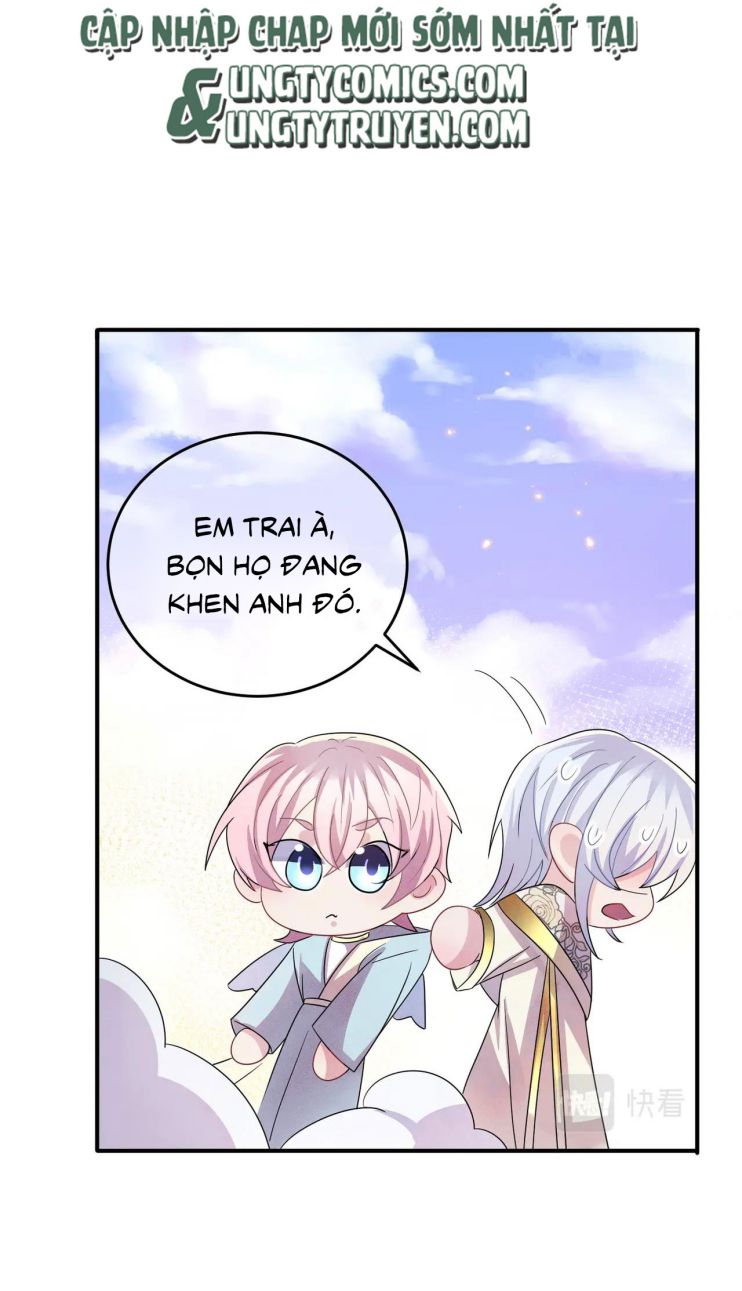 Mục Tiêu Là Săn Bắt Thiên Sứ Chap 35 - Next Chap 36