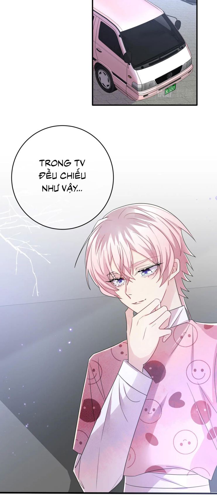 Mục Tiêu Là Săn Bắt Thiên Sứ Chap 35 - Next Chap 36